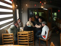Frühjahrstreffen in Stahle 2014